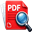 PDF Scout logo